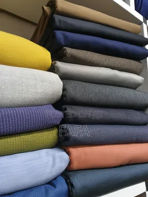 Suiting/F Fose Fabric