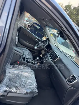 Kia Sportage 2020 Blue
