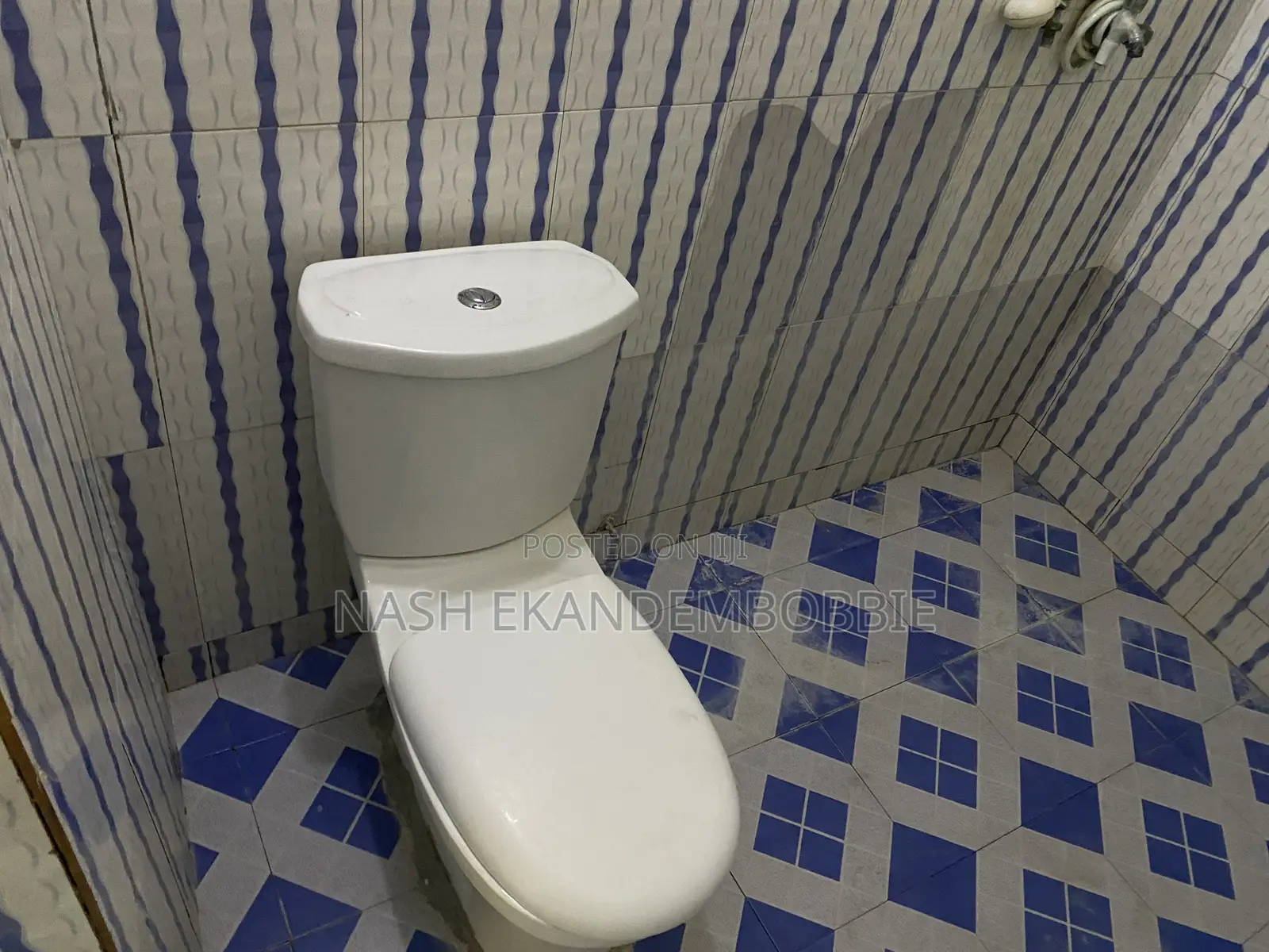 2bdrm Apartment in Pure Water for rent