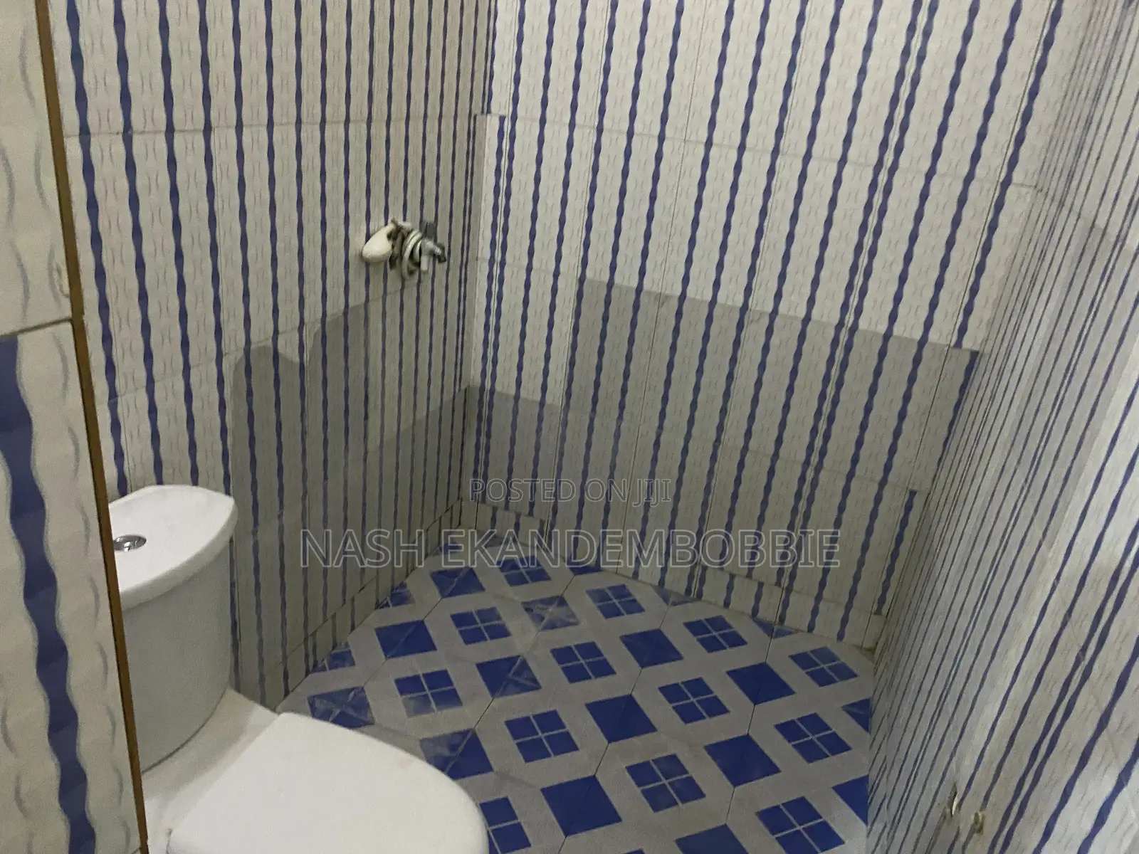 2bdrm Apartment in Pure Water for rent