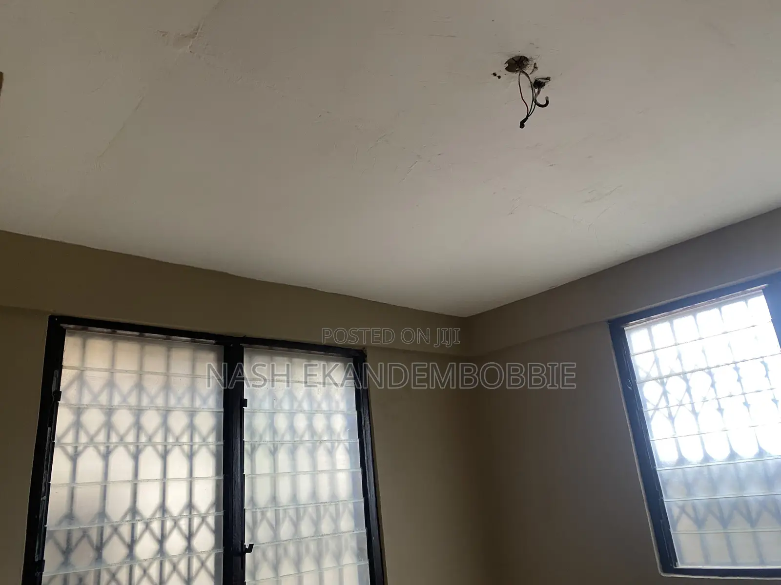 2bdrm Apartment in Pure Water for rent