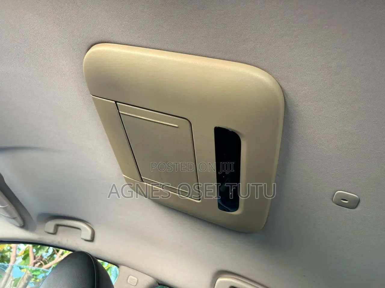 Nissan Murano S 2009 Gray