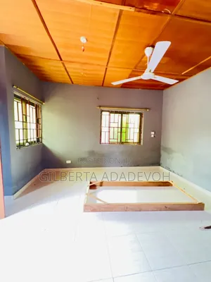 1bdrm Apartment in Borga Agency, Danfa for rent