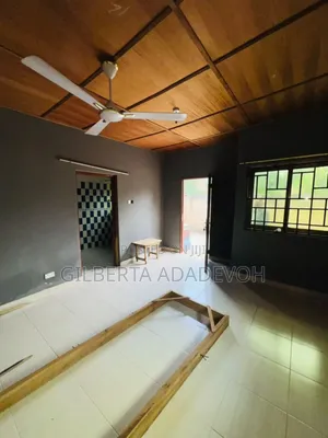 1bdrm Apartment in Borga Agency, Danfa for rent