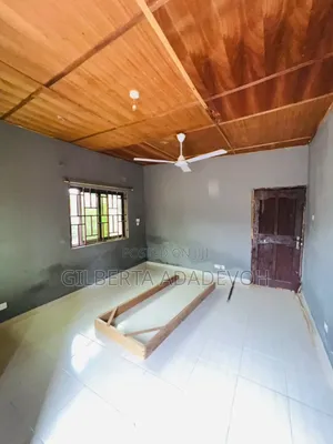 1bdrm Apartment in Borga Agency, Danfa for rent
