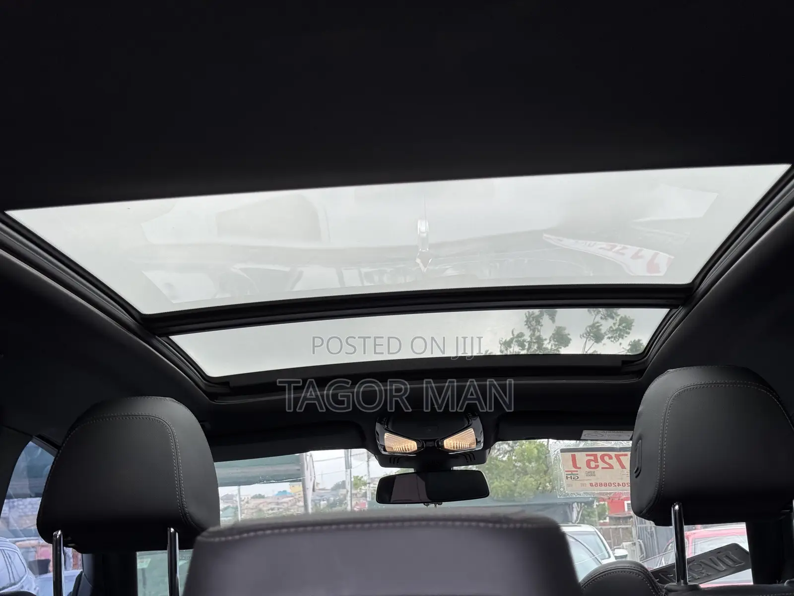 BMW X5 M 2021 Black