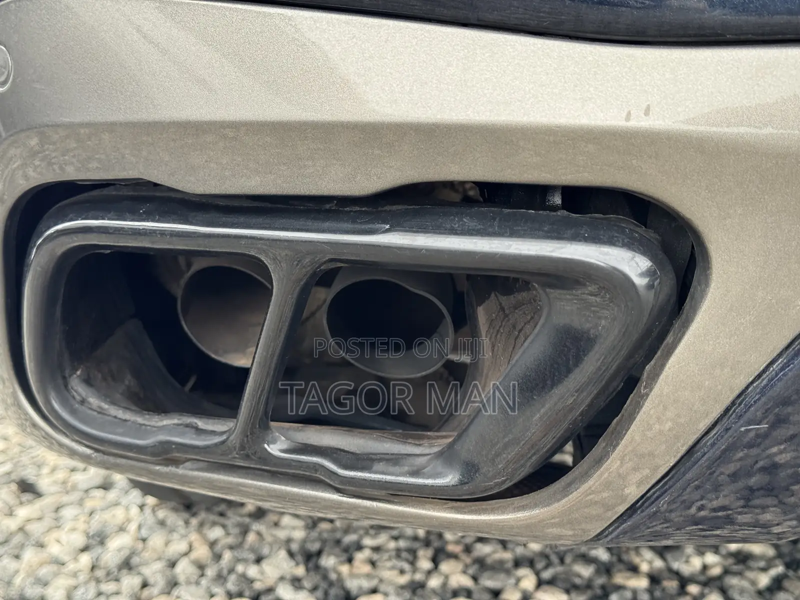 BMW X5 M 2021 Black