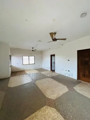 2bdrm Apartment in Borga Homes, Danfa for rent