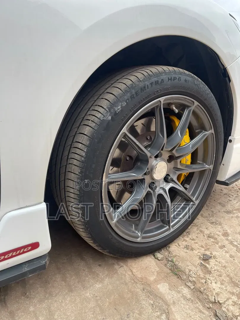 Honda Civic 2014 White
