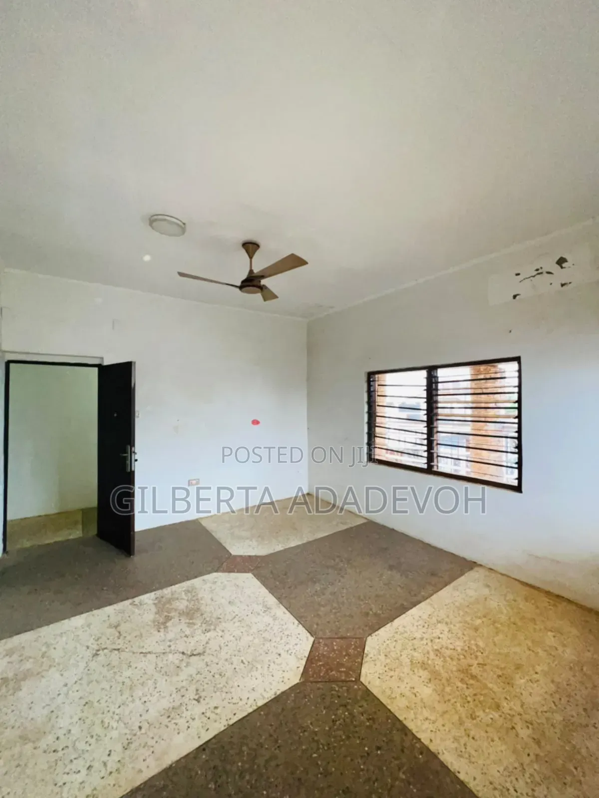 2bdrm Apartment in Borga Homes, Danfa for rent