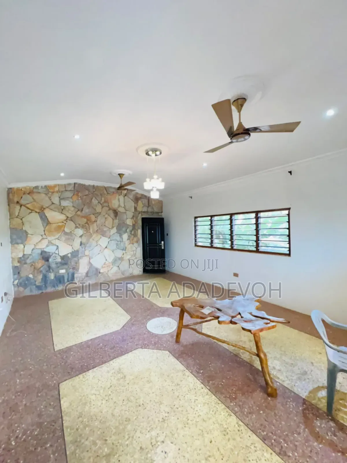 2bdrm Apartment in Borga Homes, Danfa for rent