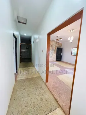 2bdrm Apartment in Borga Homes, Danfa for rent