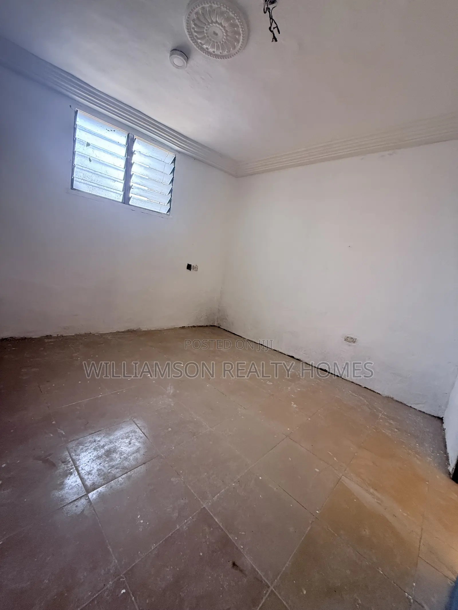 1bdrm Apartment in Basket Area, Spintex for rent