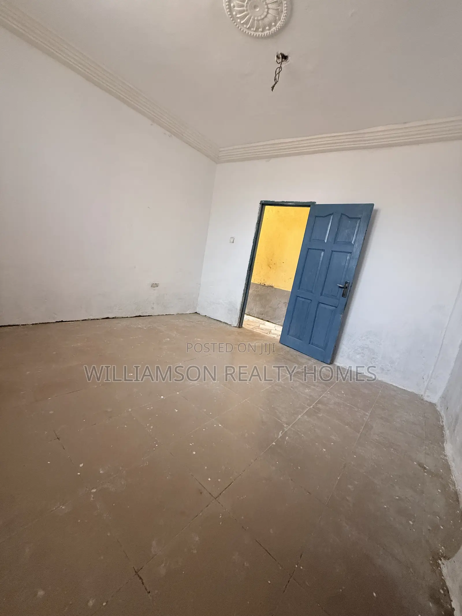 1bdrm Apartment in Basket Area, Spintex for rent