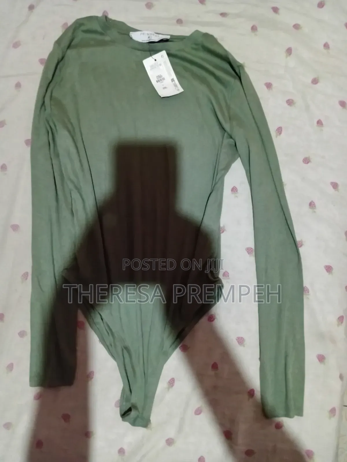 Need Items