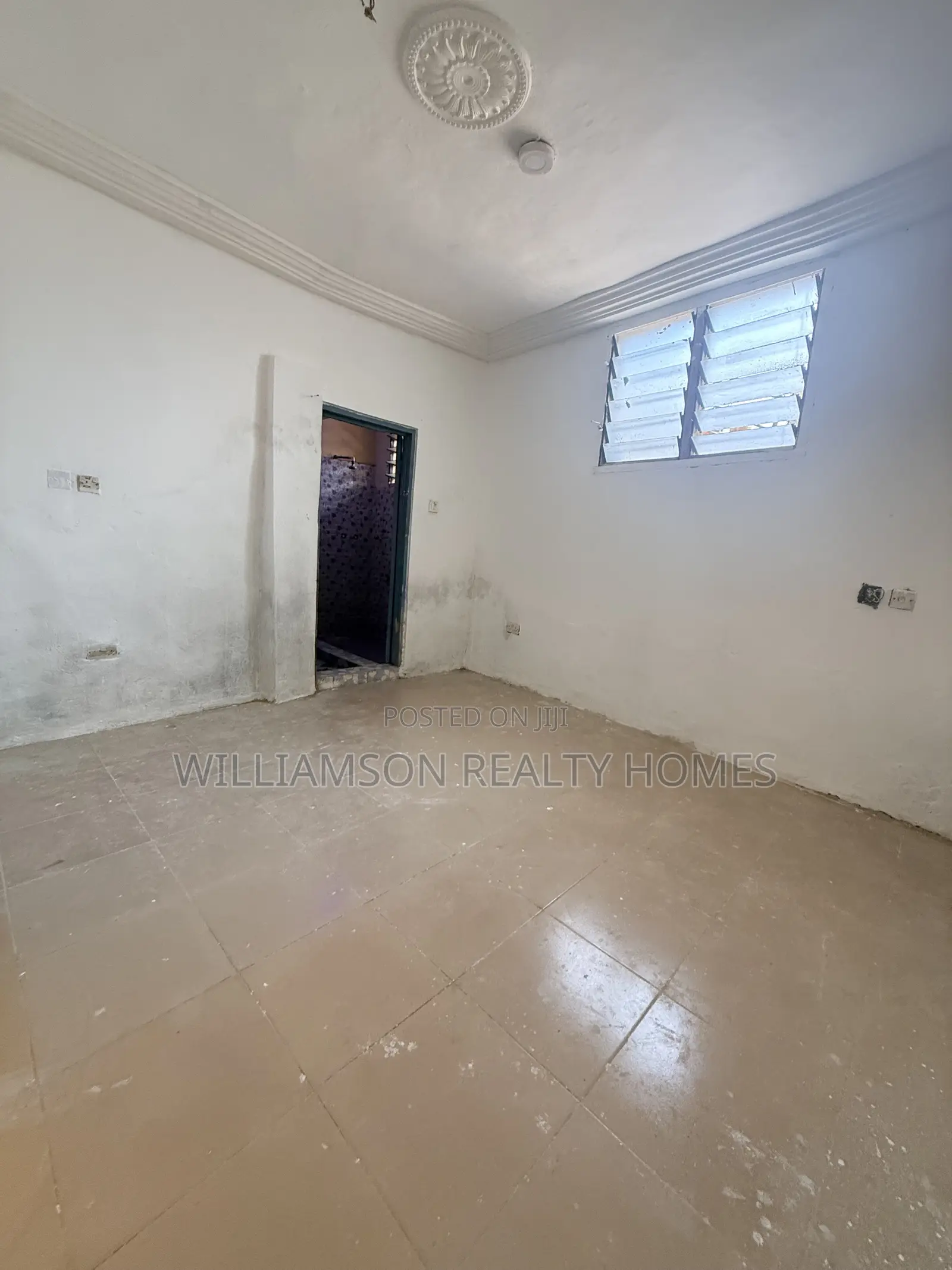 1bdrm Apartment in Basket Area, Spintex for rent