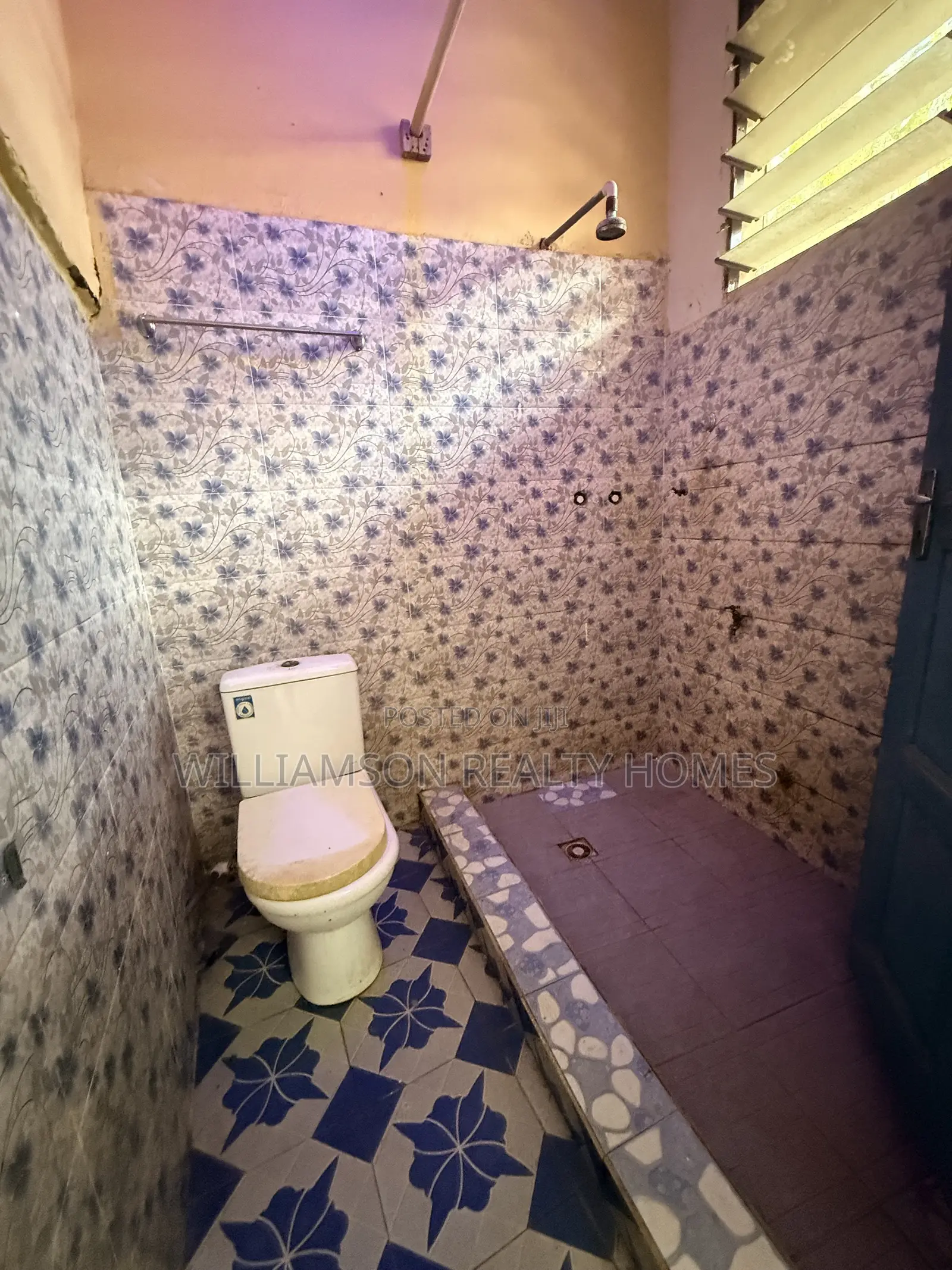 1bdrm Apartment in Basket Area, Spintex for rent