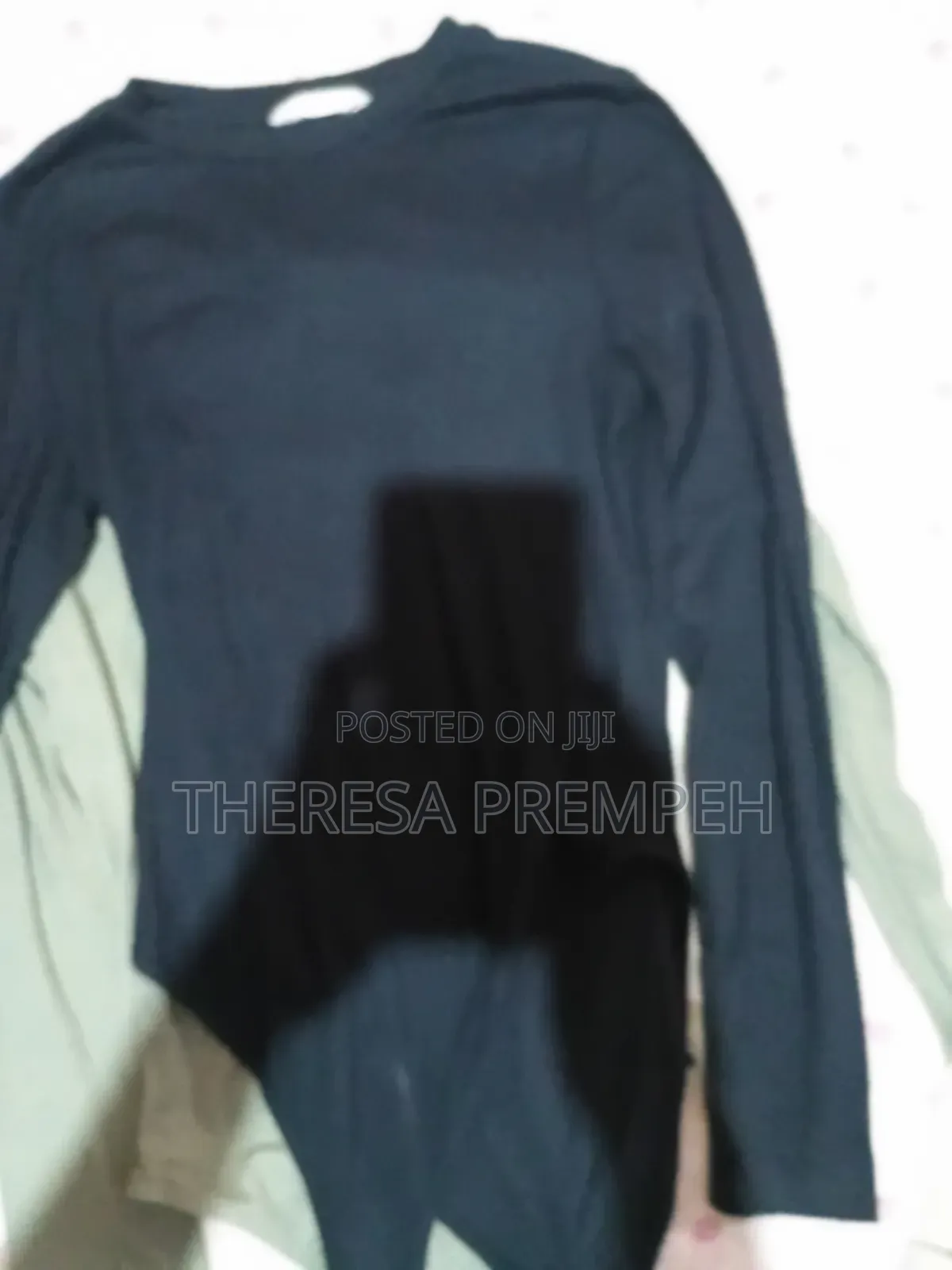 Need Items