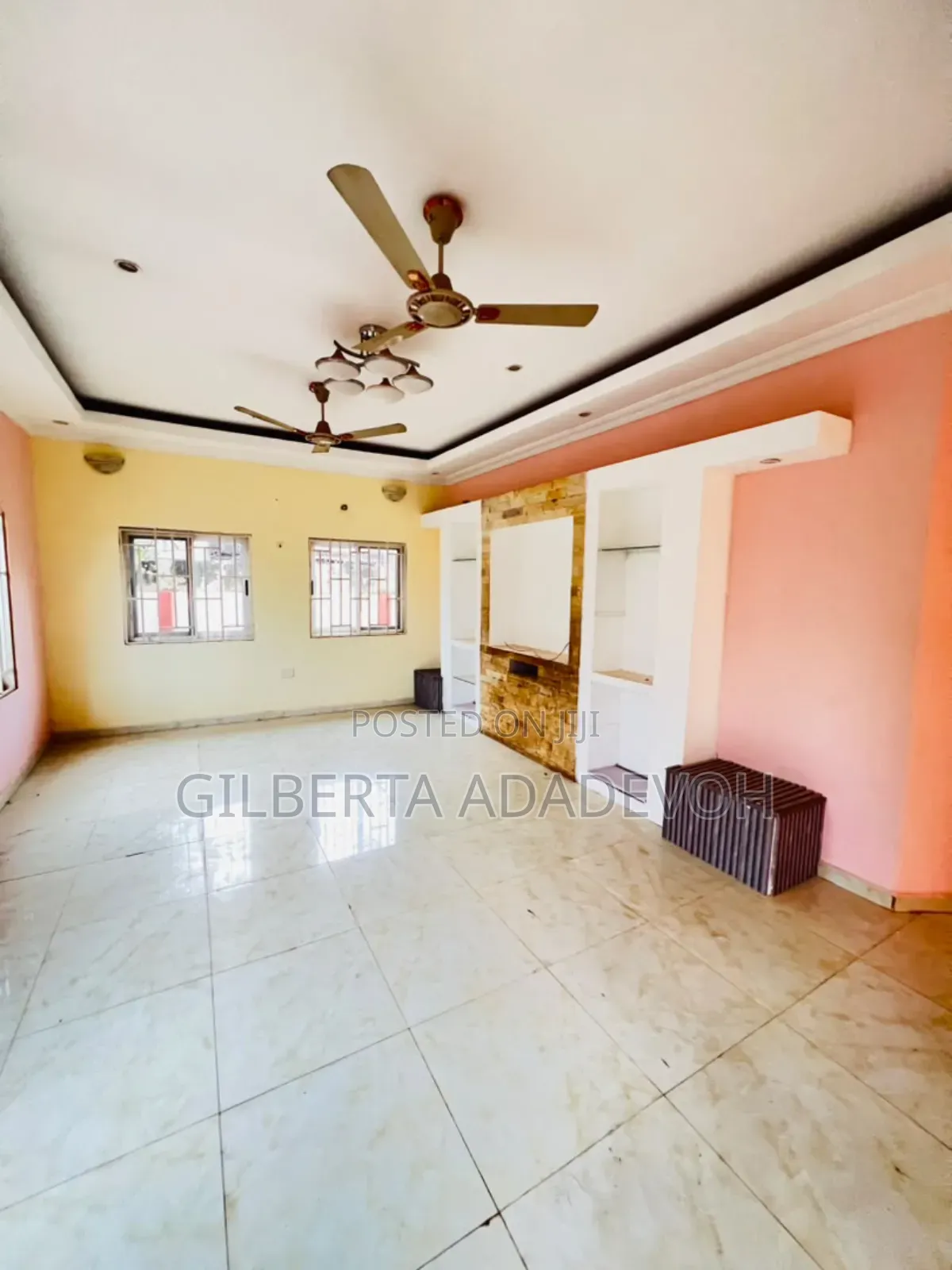3bdrm House in Borga Homes, Frafraha for rent