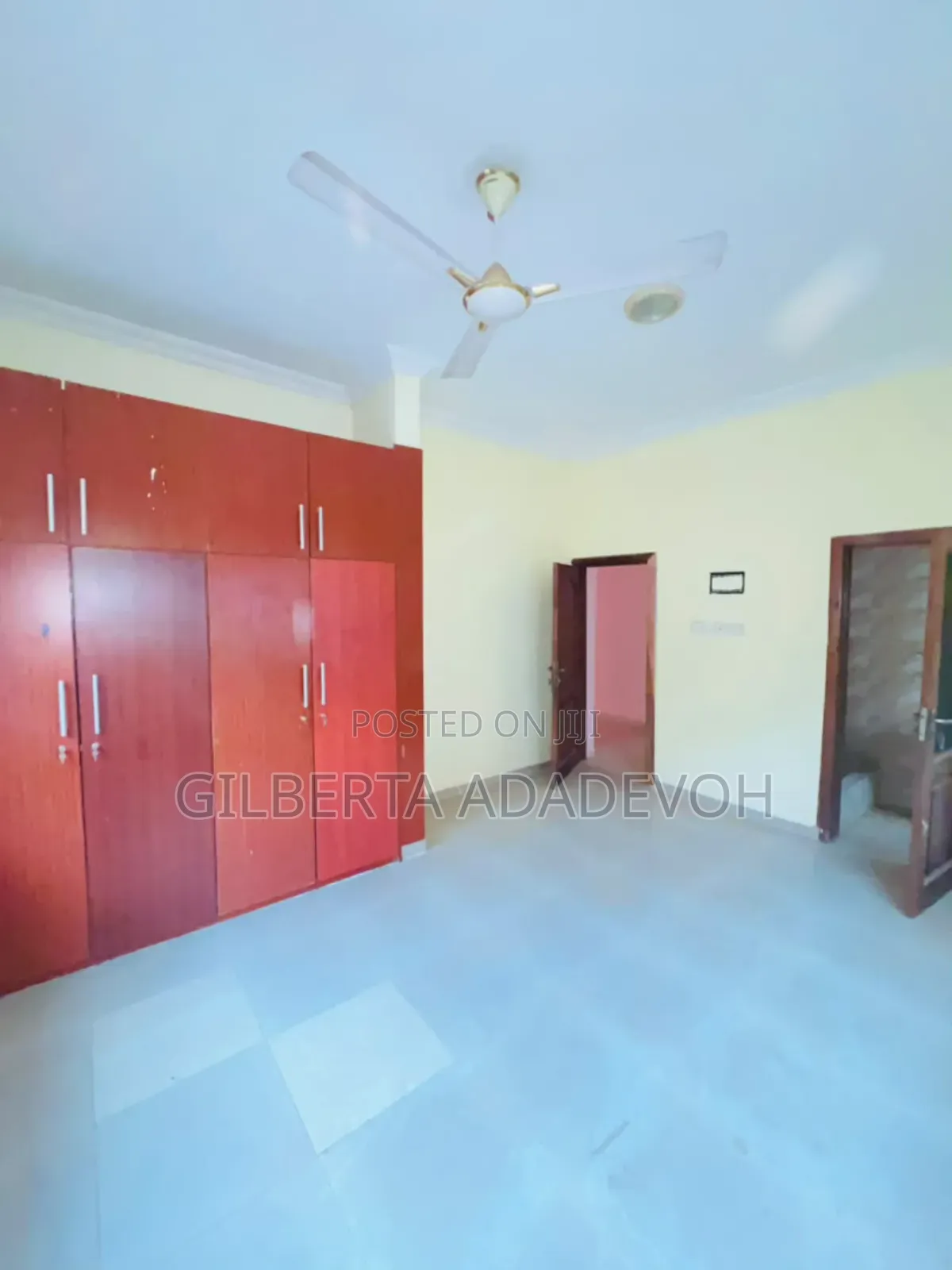 3bdrm House in Borga Homes, Frafraha for rent