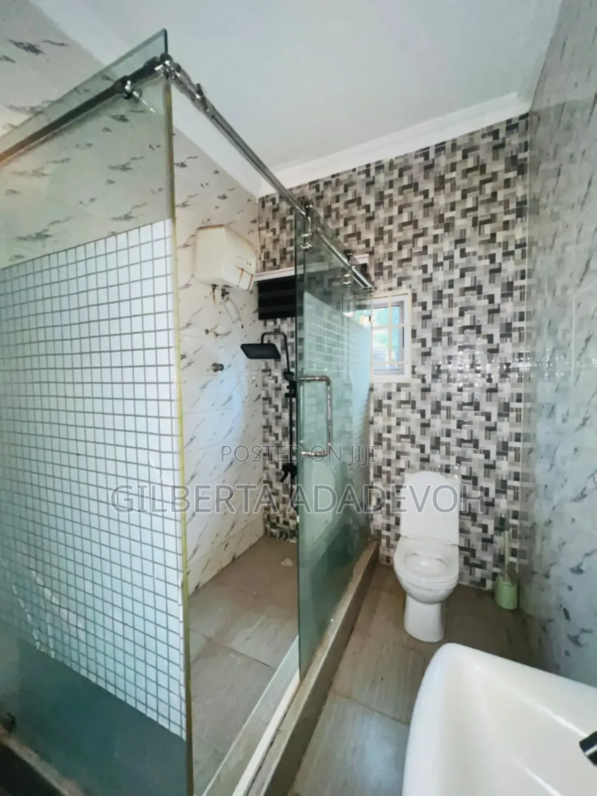 3bdrm House in Borga Homes, Frafraha for rent