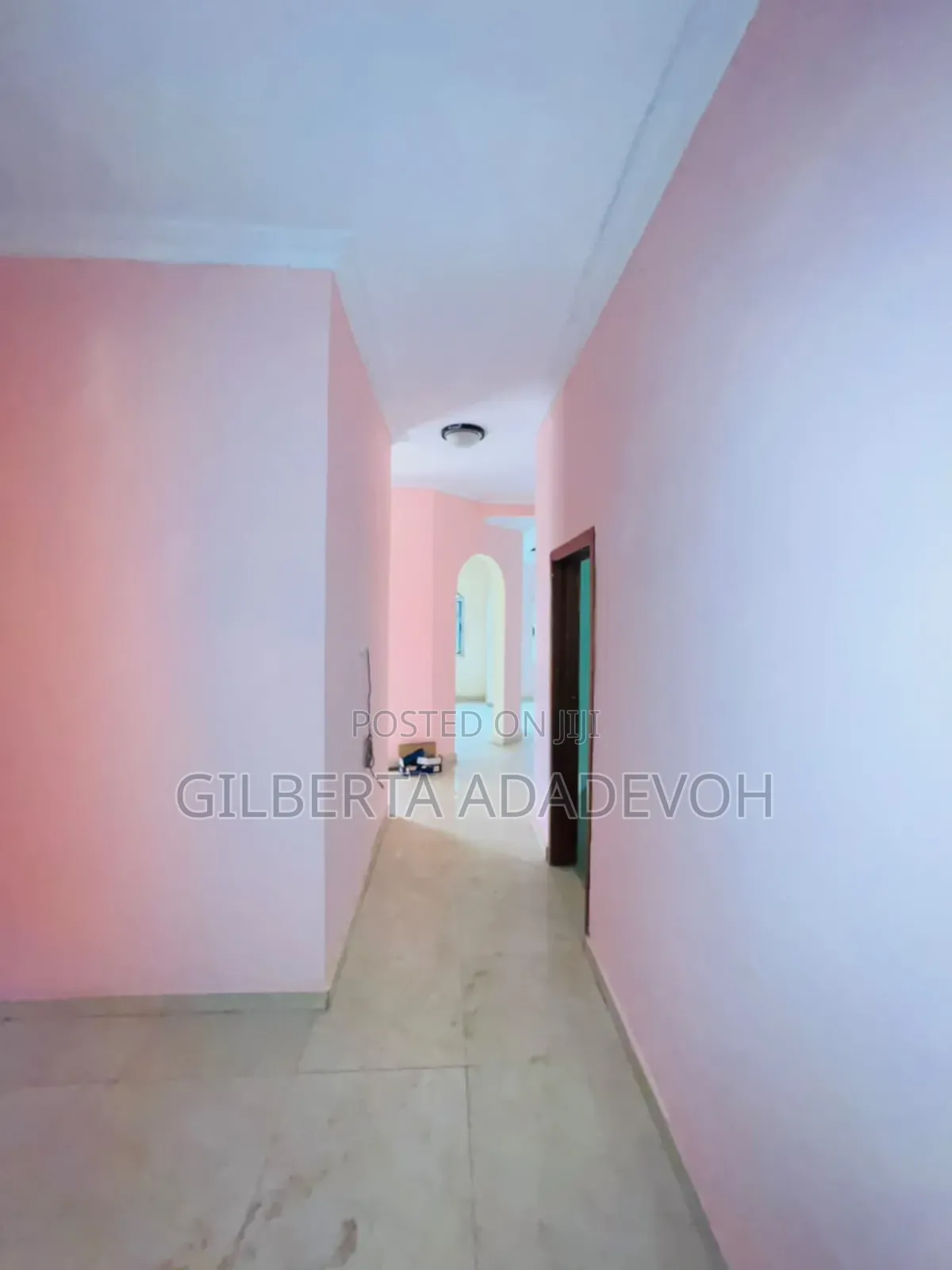 3bdrm House in Borga Homes, Frafraha for rent