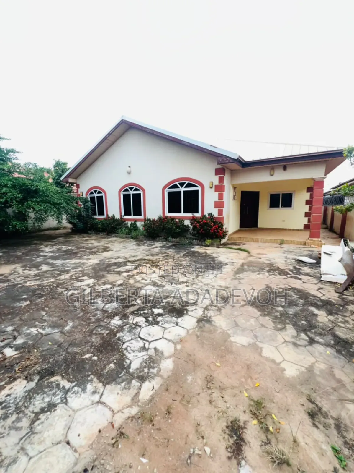 3bdrm House in Borga Homes, Frafraha for rent