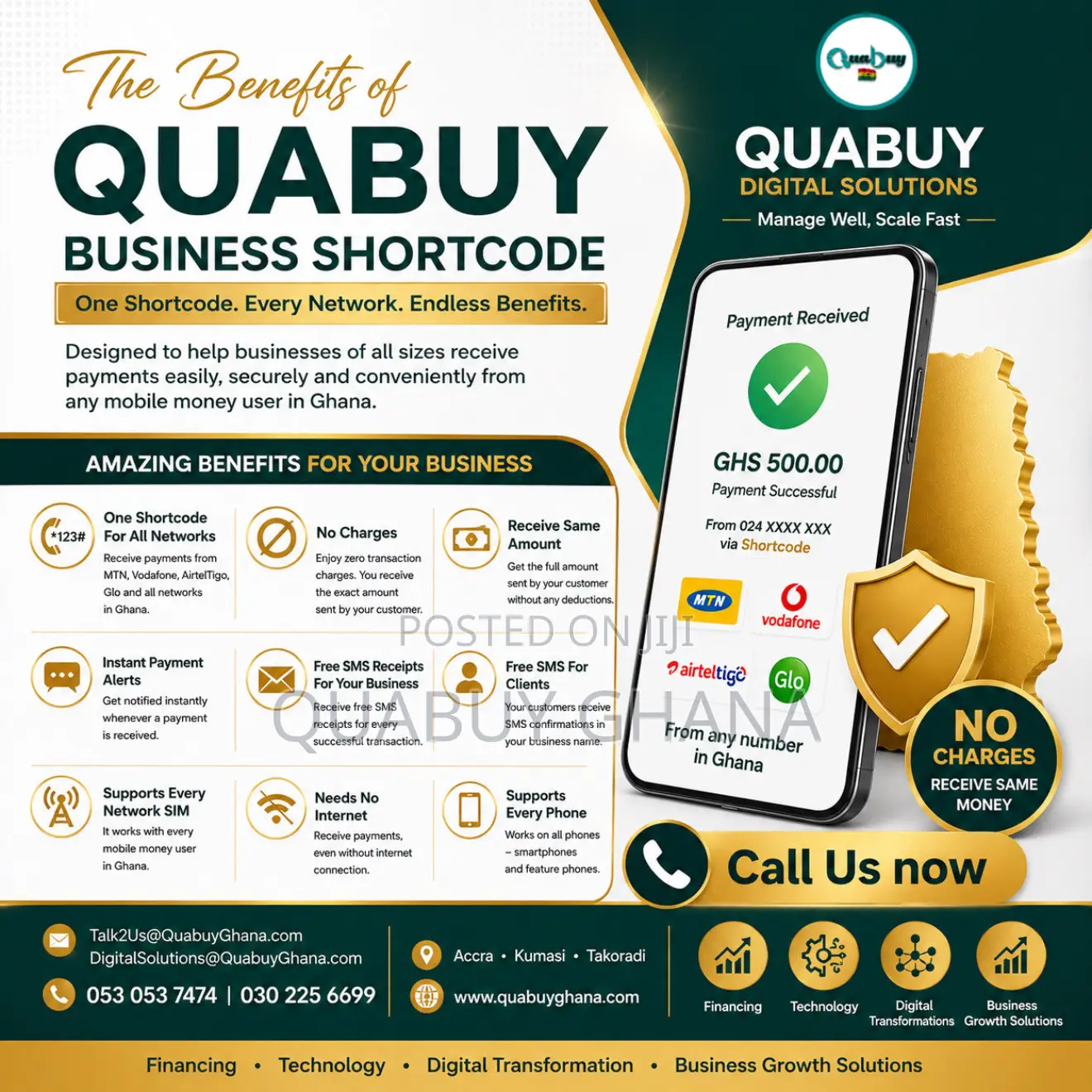 Website | Management System | Mobile App