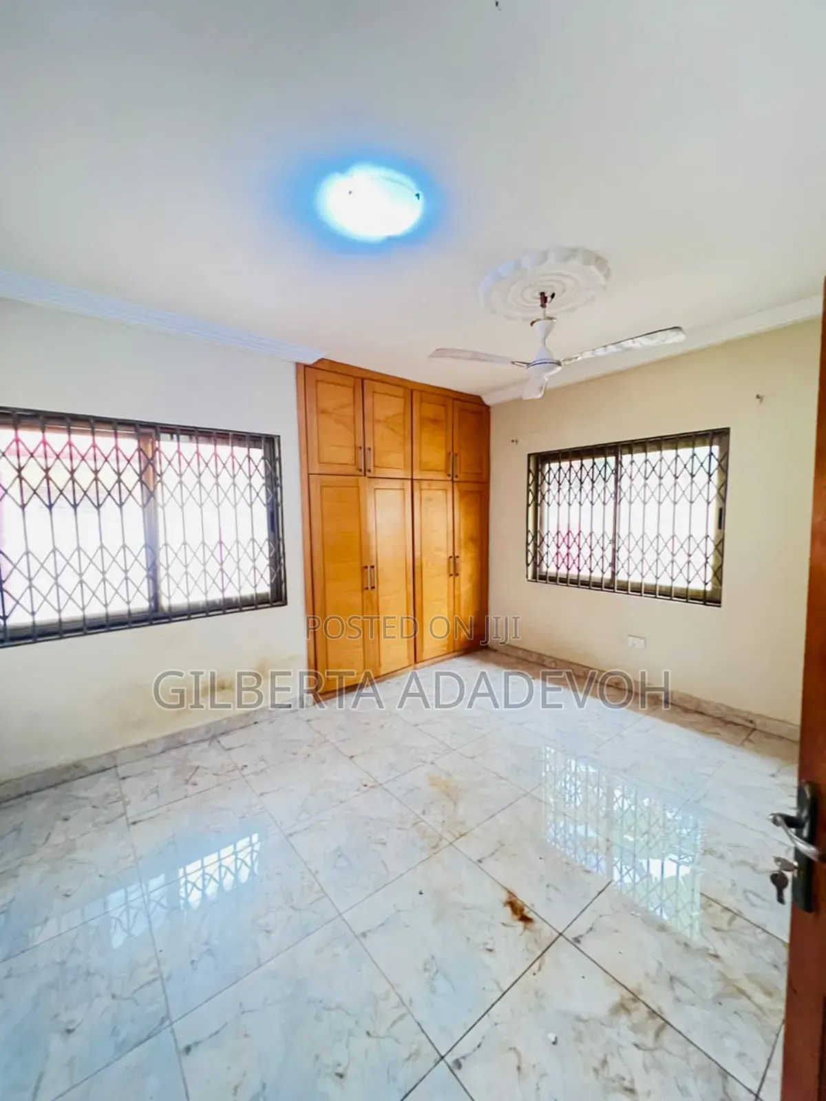 3bdrm House in Borga Homes, Owusu Ansah for rent