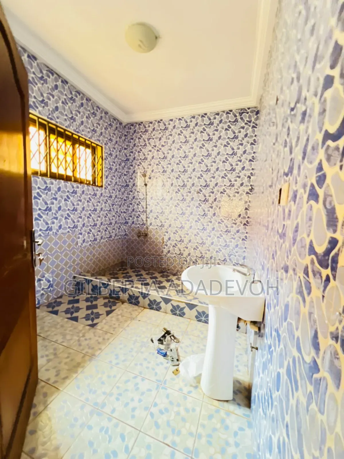 3bdrm House in Borga Homes, Owusu Ansah for rent