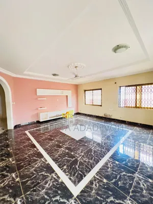 3bdrm House in Borga Homes, Owusu Ansah for rent