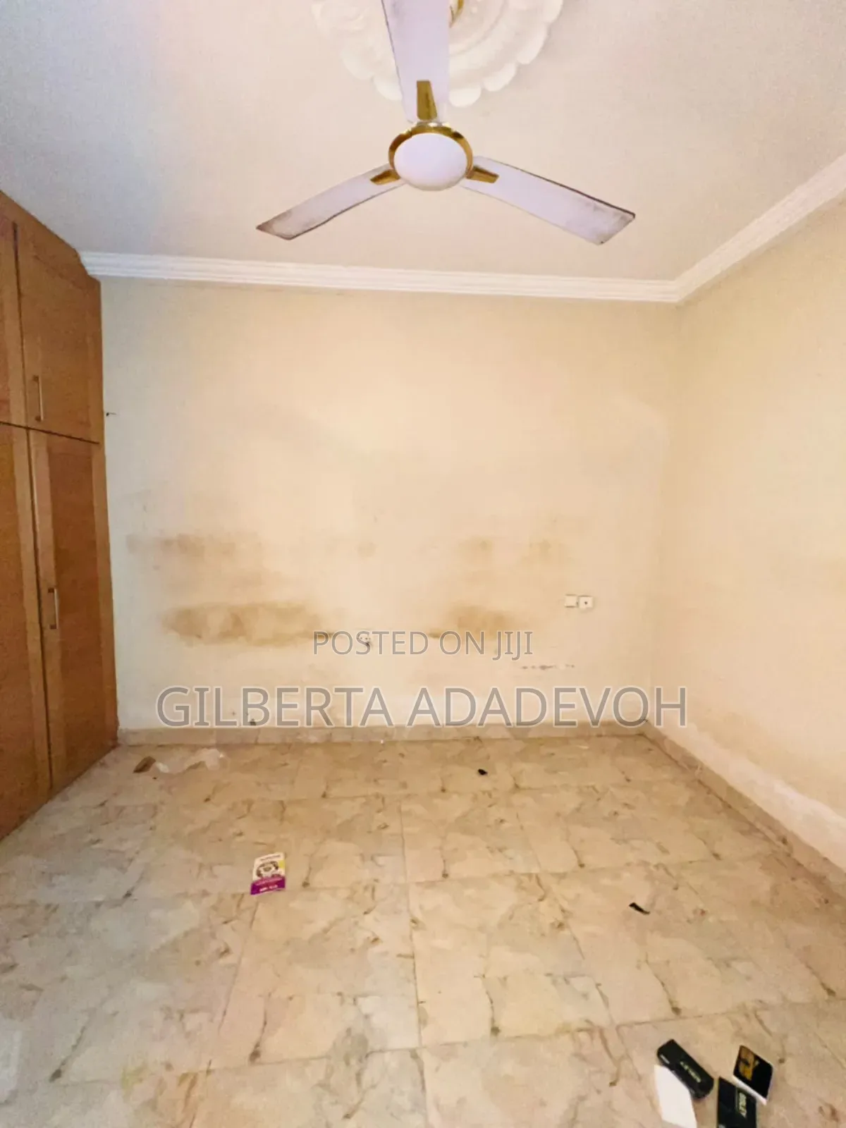 3bdrm House in Borga Homes, Owusu Ansah for rent