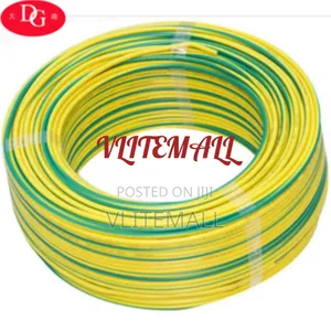 Tropical 16mm Conduit Cable