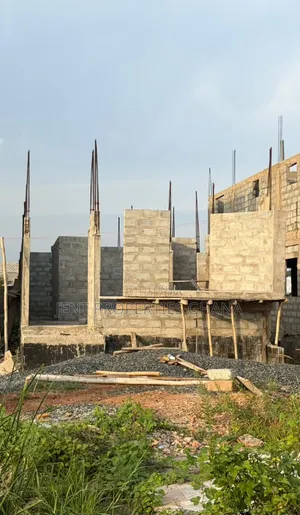 Titled 2 Plots of Lands at Abelemkpe