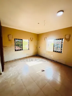 4bdrm House in Borga Homes, Owusu Ansah for rent