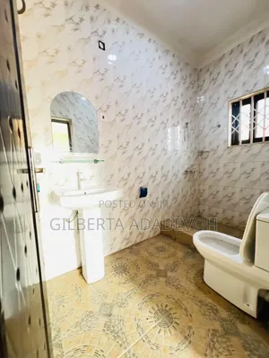 4bdrm House in Borga Homes, Owusu Ansah for rent