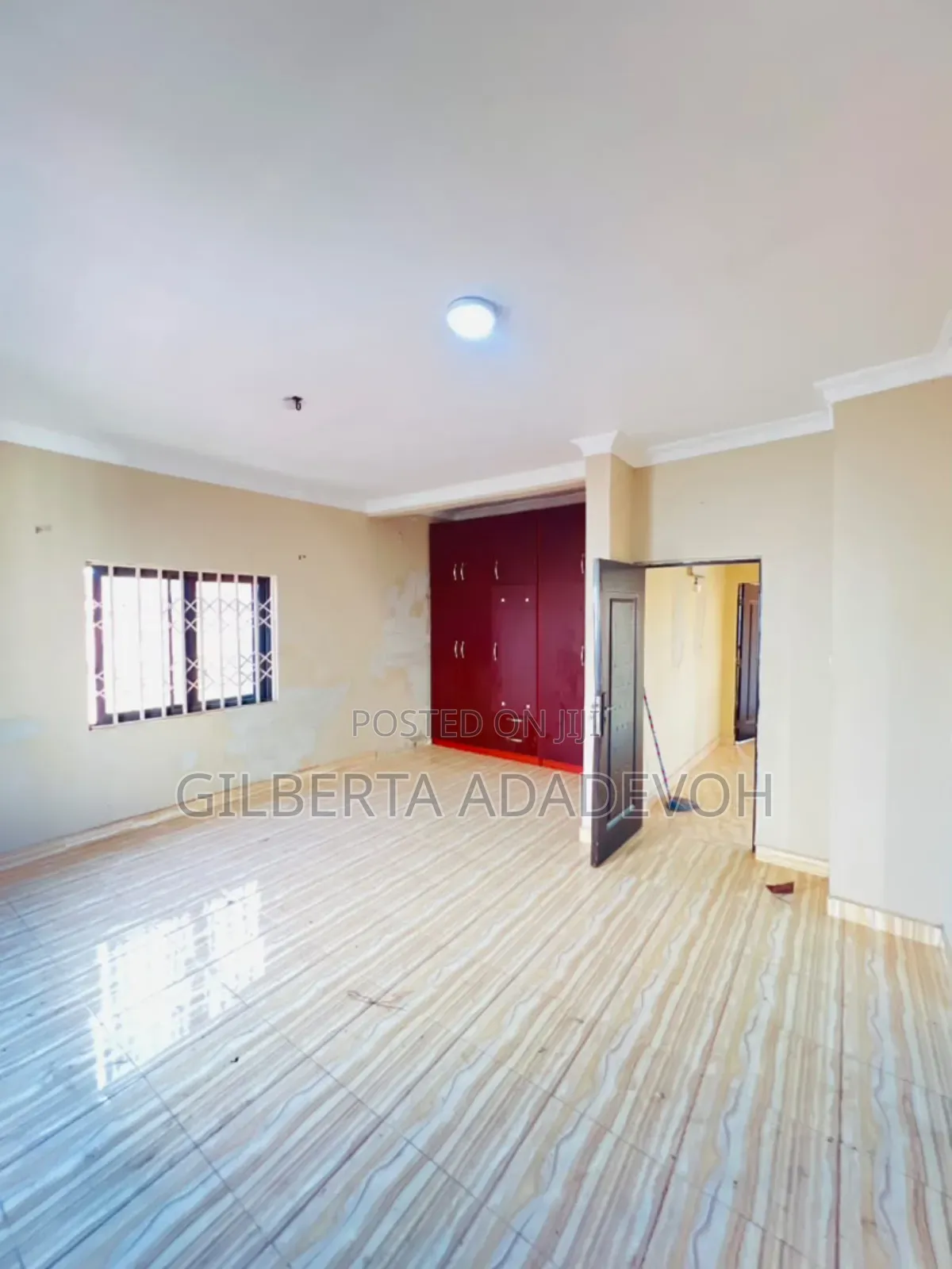 4bdrm House in Borga Homes, Owusu Ansah for rent