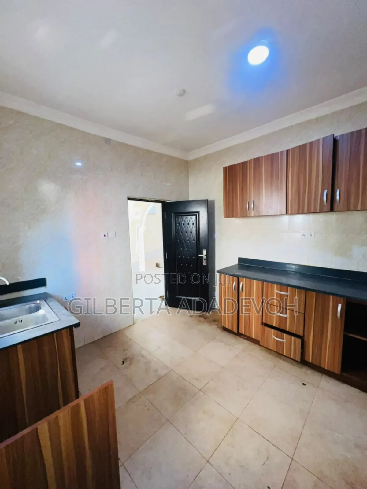 4bdrm House in Borga Homes, Owusu Ansah for rent