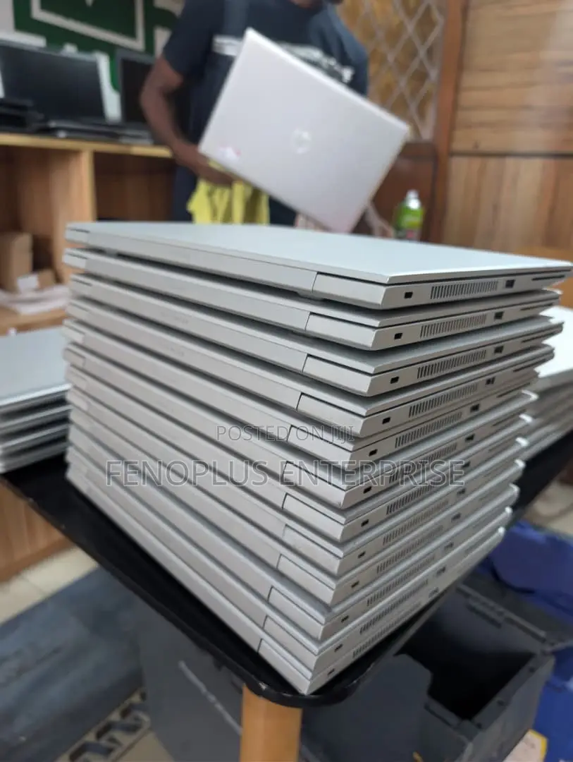 Laptop HP EliteBook 840 G6 16GB Intel Core i7 SSD 256GB