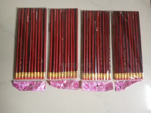 Hb Pencils
