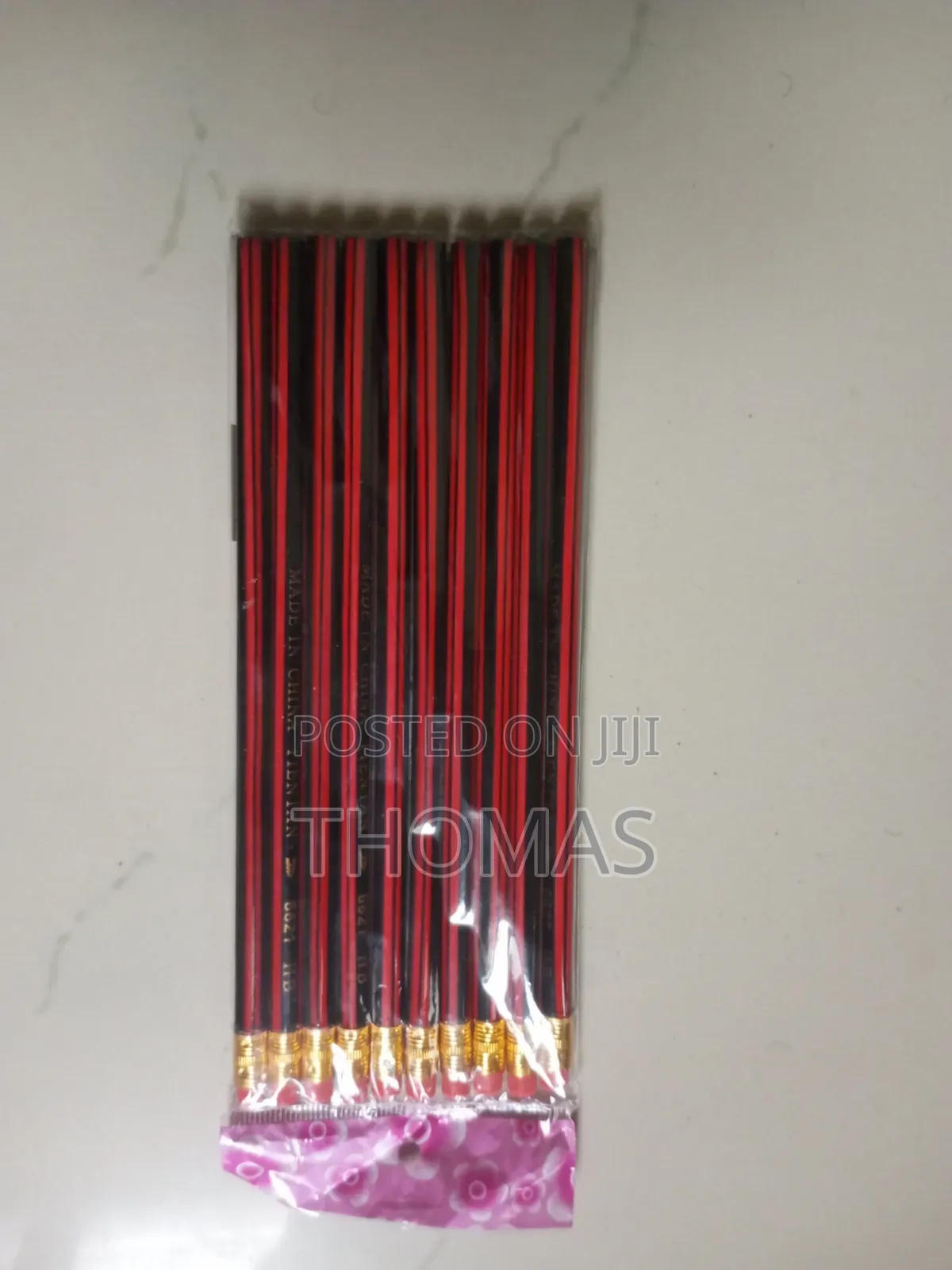 Hb Pencils