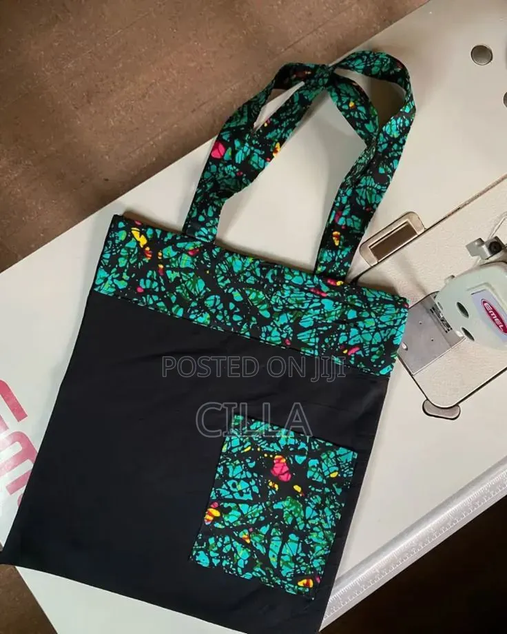 Ankara Trousers and Tops