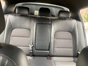 Kia Forte 2016 White