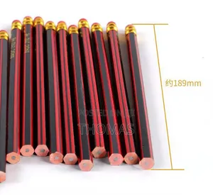 Hb Pencils