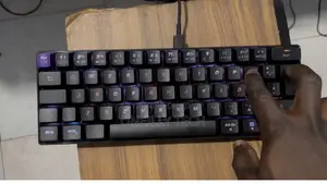 Gaming / Mechanical Keyboard
