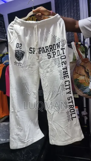 Quality Joggers