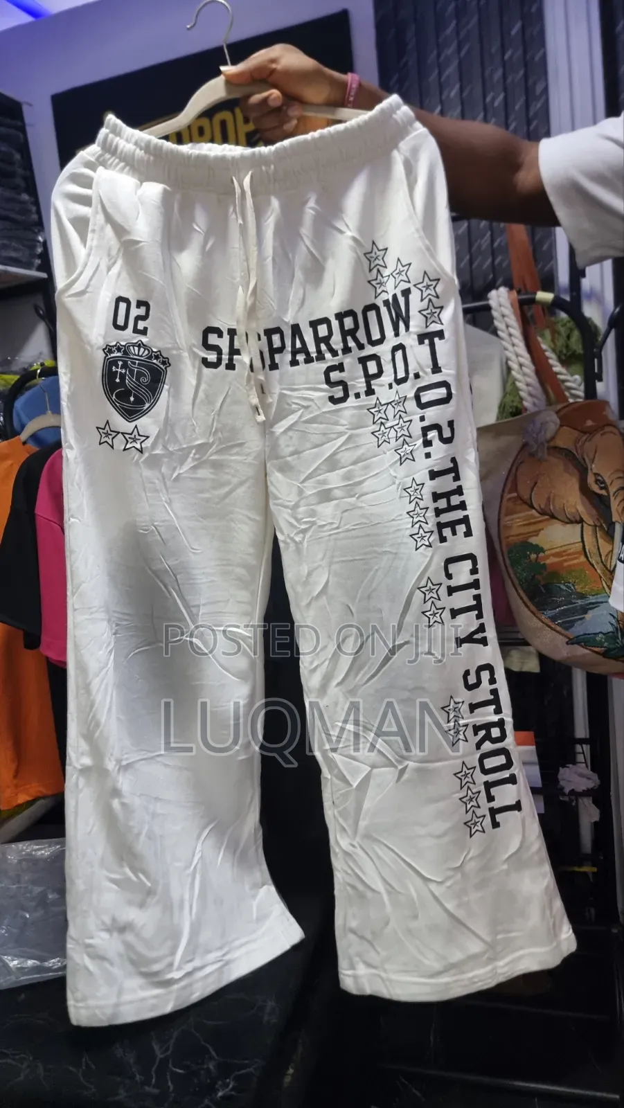 Quality Joggers