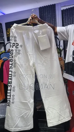 Quality Joggers