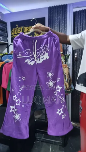 Quality Joggers