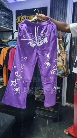 Quality Joggers